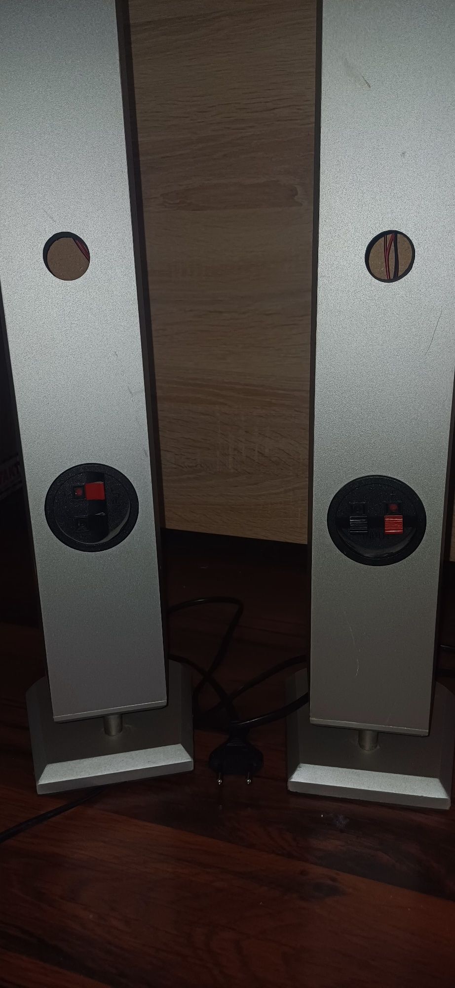 Subwoofer głośnik Voice Kraft ACTIVE 5.1 VK 868DT