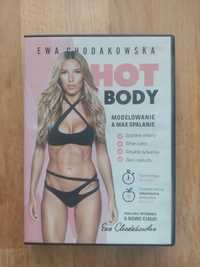 Ewa Chodakowska Hot Body Dvd