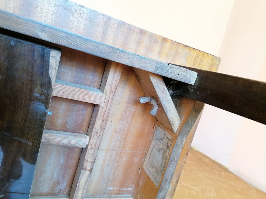 Stół rozkładany Trzcianeckie Fabryki Mebli