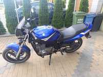 Suzuki GS 500 A2