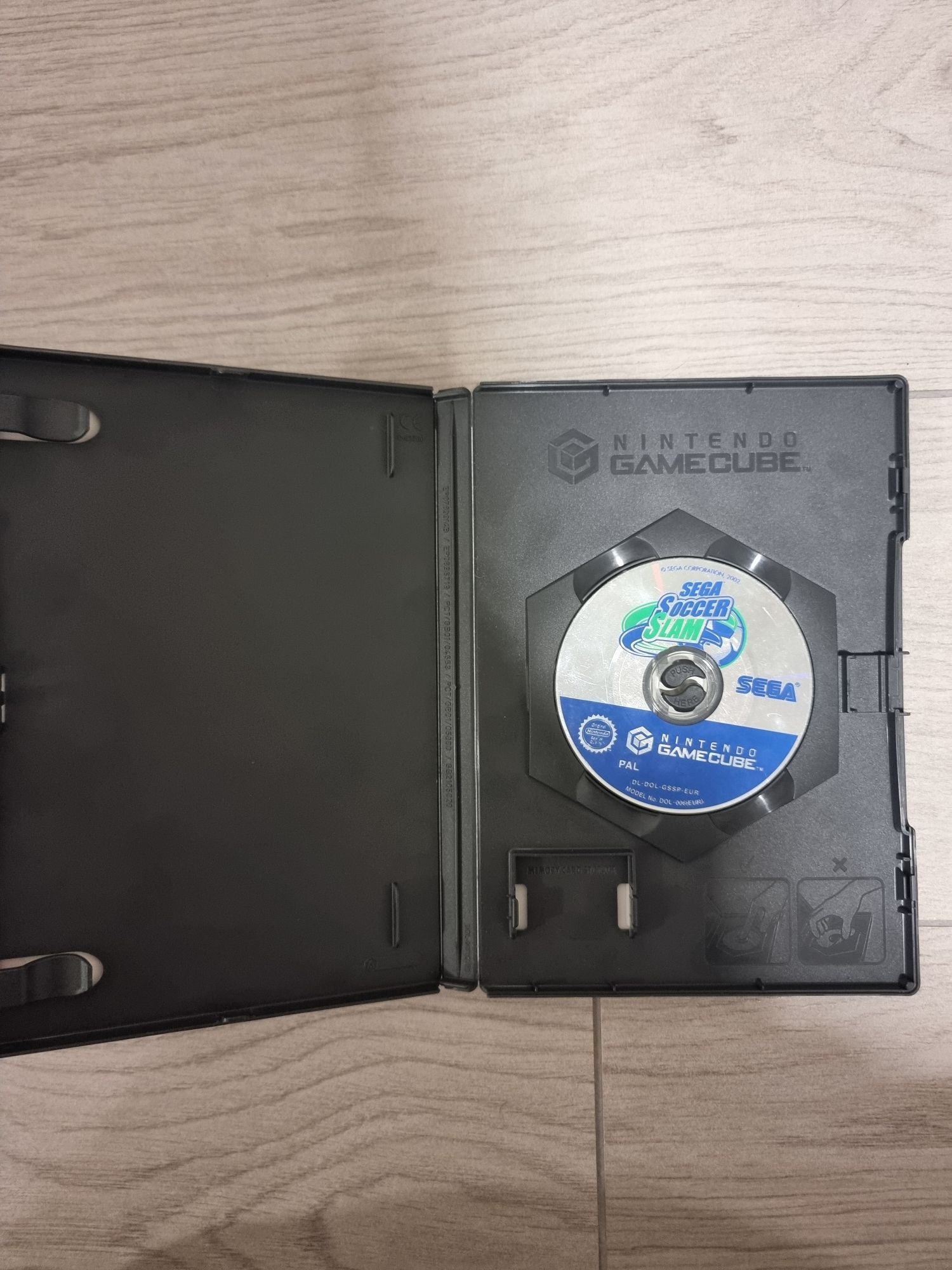 Jogos para GameCube