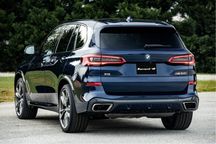 Запчасти разборка bmw x5 g05 x6 g06 07