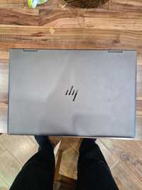 Новий корпус hp envy x 360 15