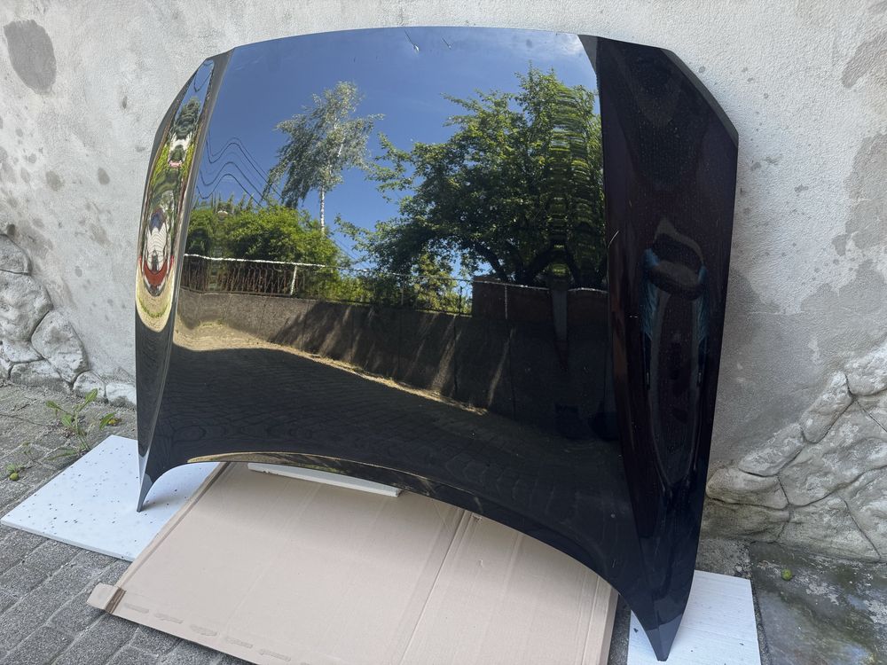 Maska volvo v60,s60. 2018 do 2025