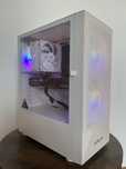 Gamingowy komputer PC NOWY RX 6600 8GB/Ryzen 5 5600/32GB RAM GWARANCJA