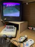 Super famicom/super nintendo/snes