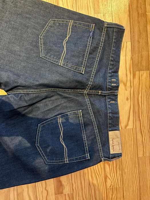 Calças Salsa Dean W36 L34