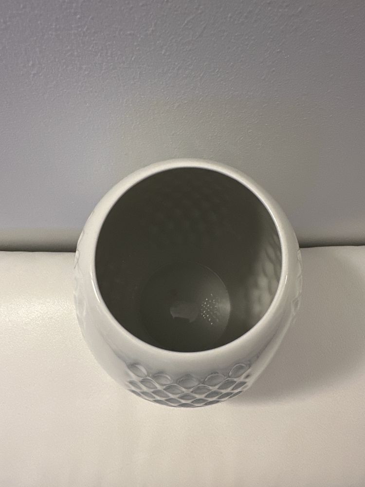 Porcelanowy wazon Bareuther Waldsassen Bavaria