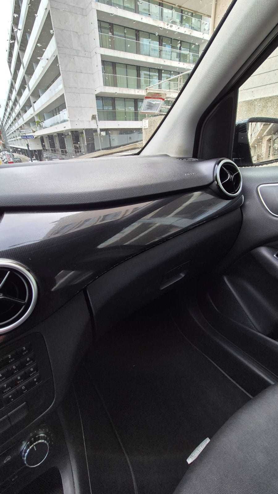 Mercedes Classe  B 180 Cdi