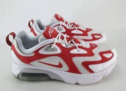 Nike Air max university Red