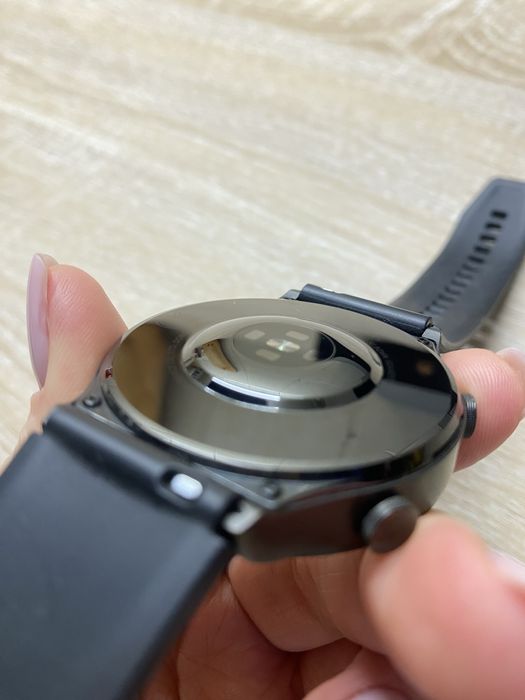 Смарт-годинник HUAWEI WATCH GT2 pro / GT 3 PRO