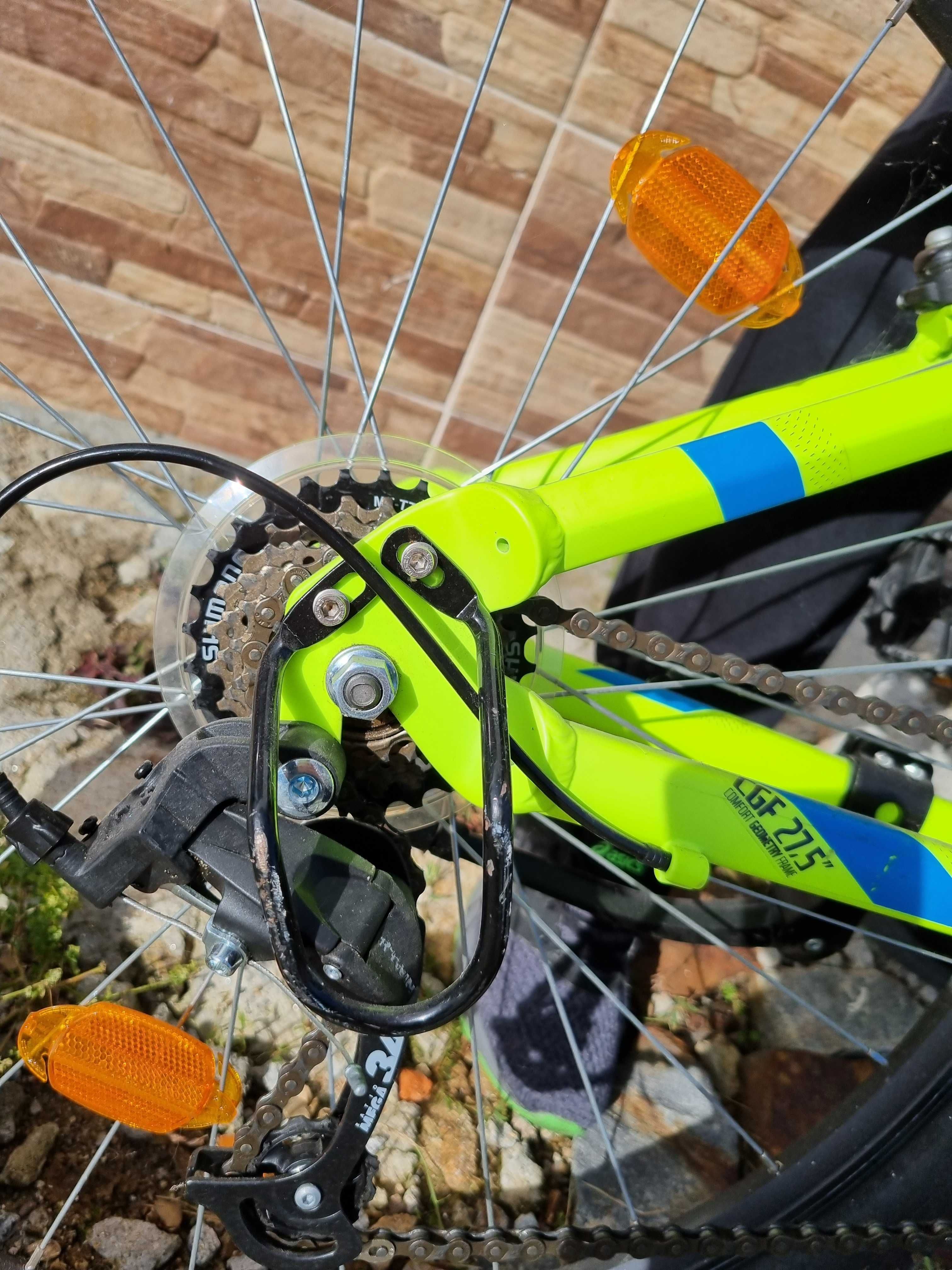 Bicicletas Usadas
