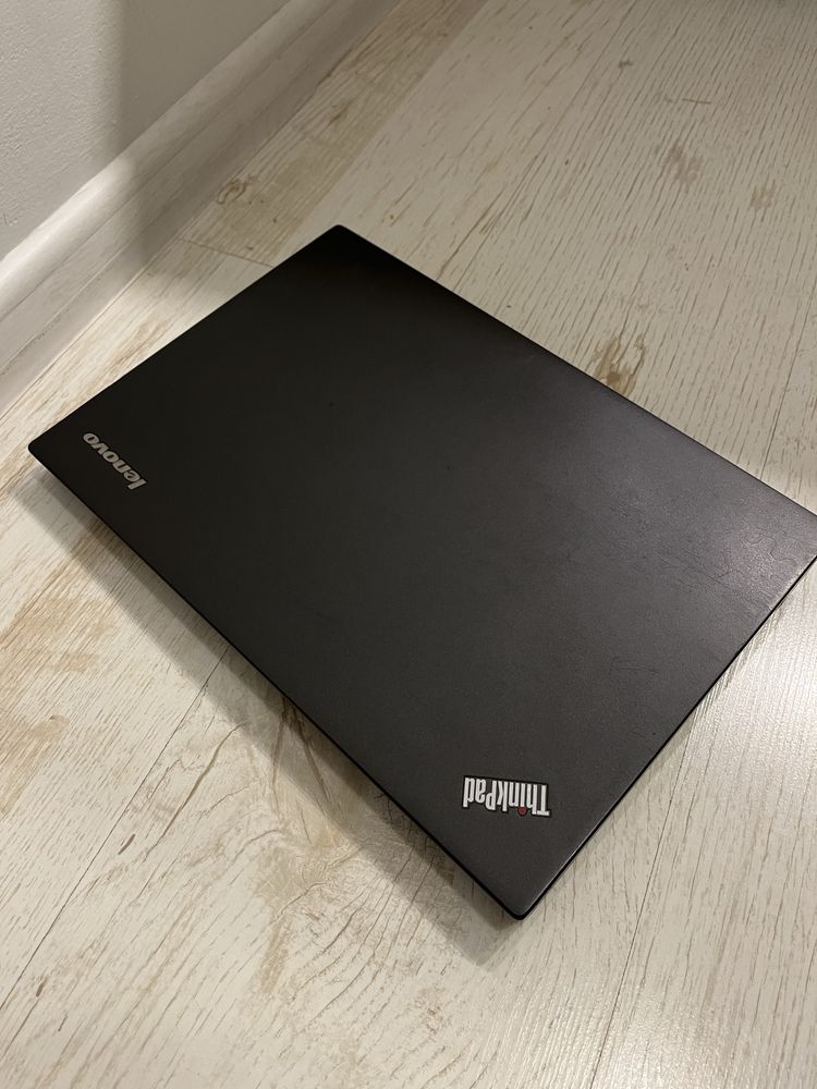 Thinkpad X240 i7-4600U + Thinkpad Pro Deck + torba na laptopa