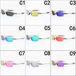 Fornecedor Oculos Juliet Metal