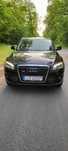 Audi Q5 polski salon