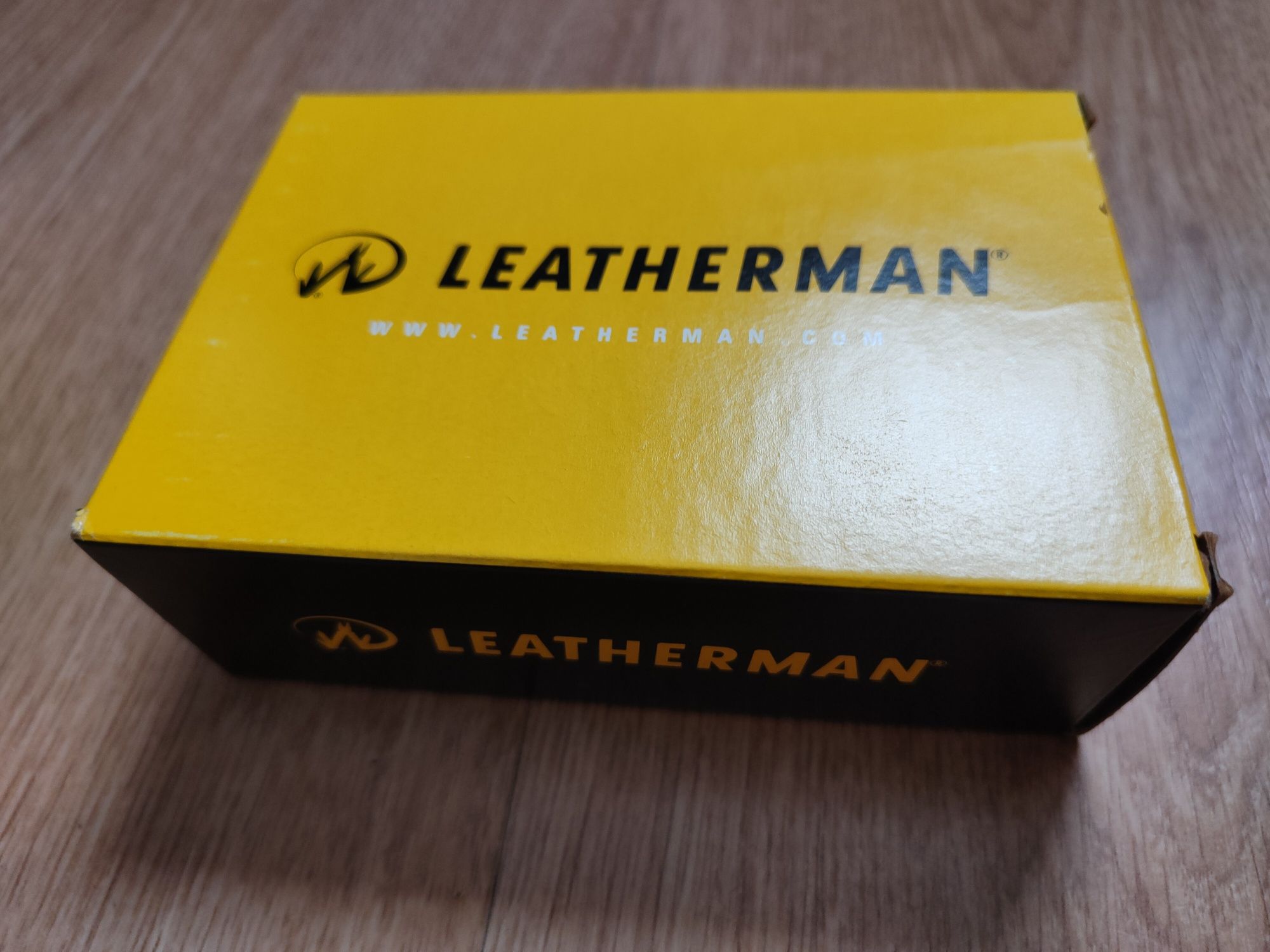 Leatherman Rebar Multitool Set 831560