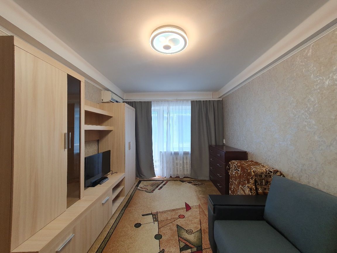 Сдам 2х комн квартиру на Космосе