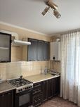Оренда 1к квартири (Озерна)