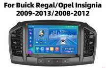 Radio nawigacja OPELl INSIGNIA Android Navi GPS