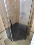Kabina prysznicowa 80×80