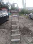 Drabina 6scio Stopniowo KRAUSE