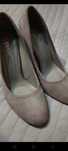 Nowe buty na slubku 36