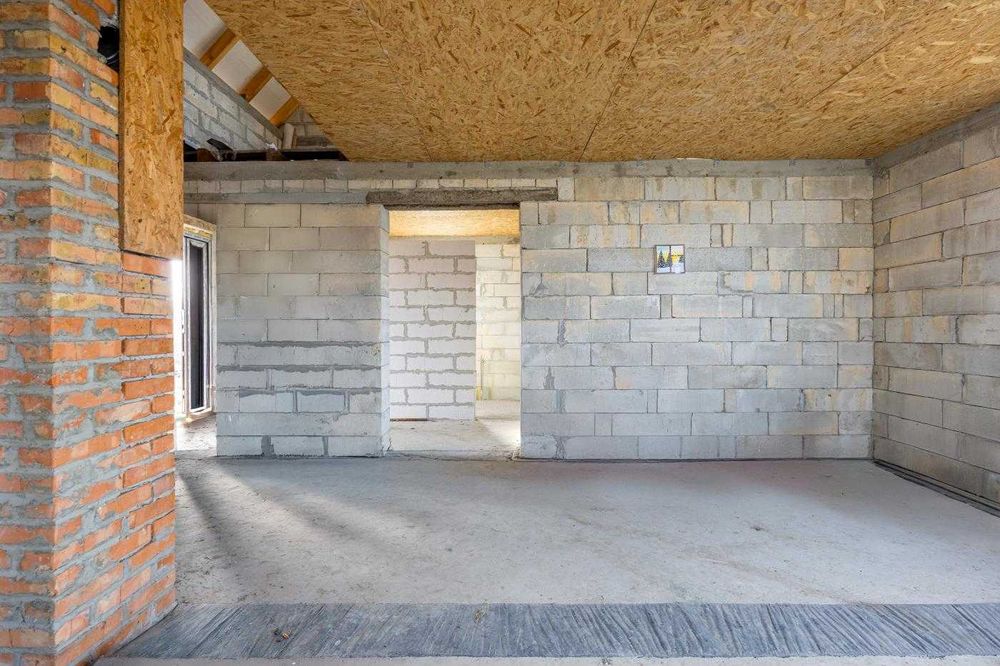 Будинок /0-цикл/Старичі, Яворівський район/Львівська область