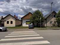 Nieruchomość w sercu Mrzygłodu – idealna pod mieszkanie i usługi