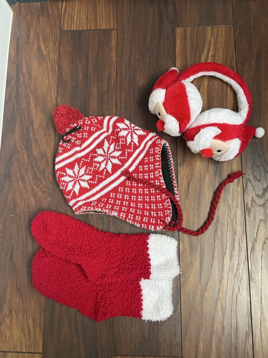 Набор новогодний