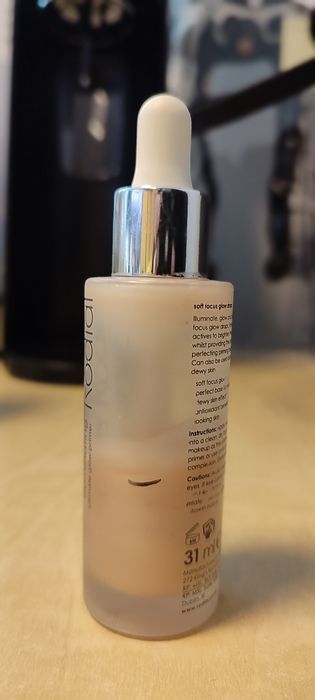 Rodial Drops Soft Focus Glow Drops