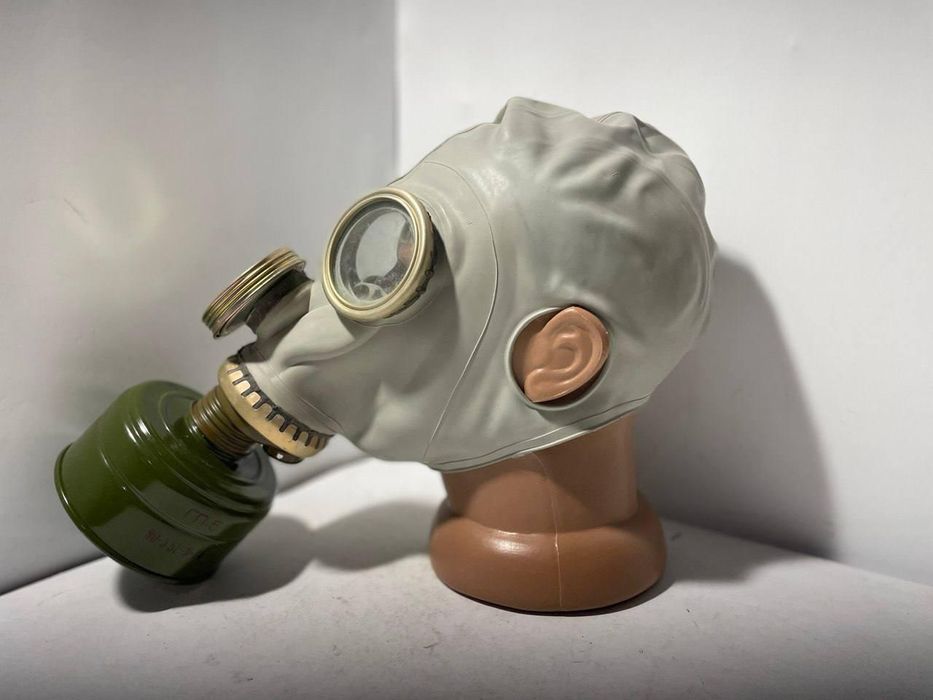 Противогаз Гп-5м