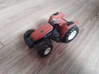 Model New Holland; Siku, skala 1:32