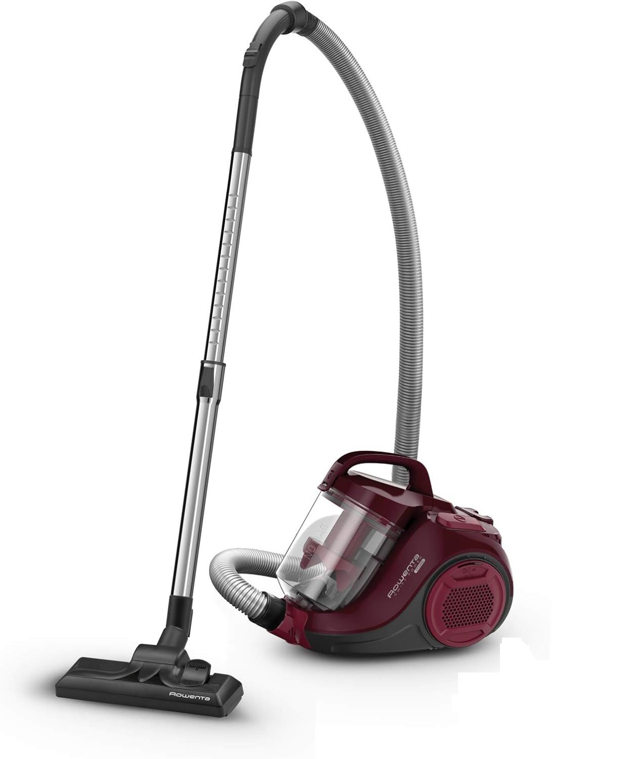 Odkurzacz Bezworkowy Rowenta Swift Power Cyclonic 1,2l 900w