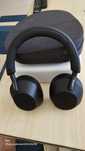 Auscultadores Bluetooth SONY WH 1000XM5