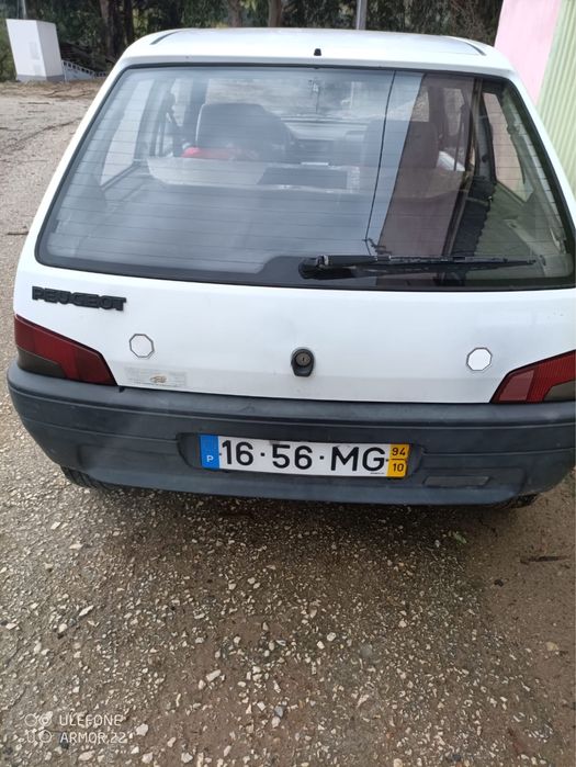 peugeot 106 diesel