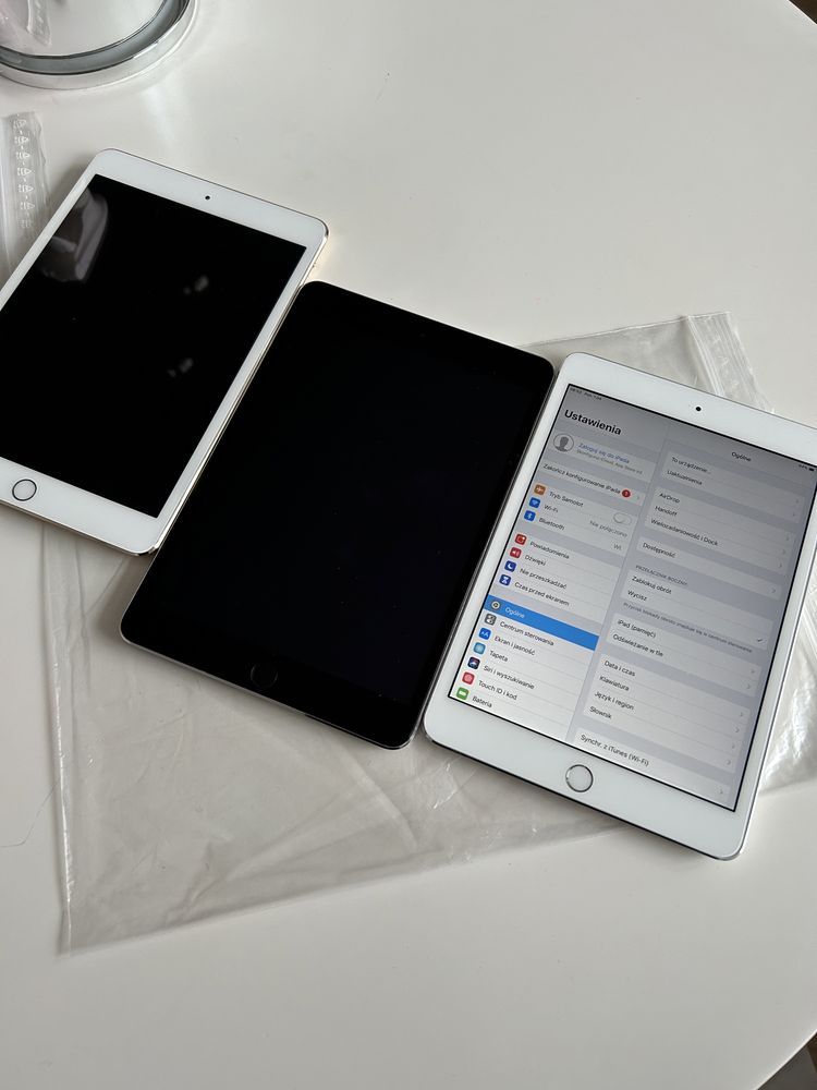 Apple iPad mini 3 16gb idealny do DJI