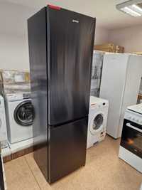 NOWA Gorenje NoFrost lodówka 200cm NRK6202EBXL4 YA