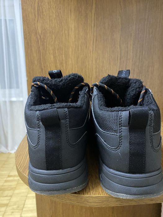 Чоловічі черевики Bugatti 42р