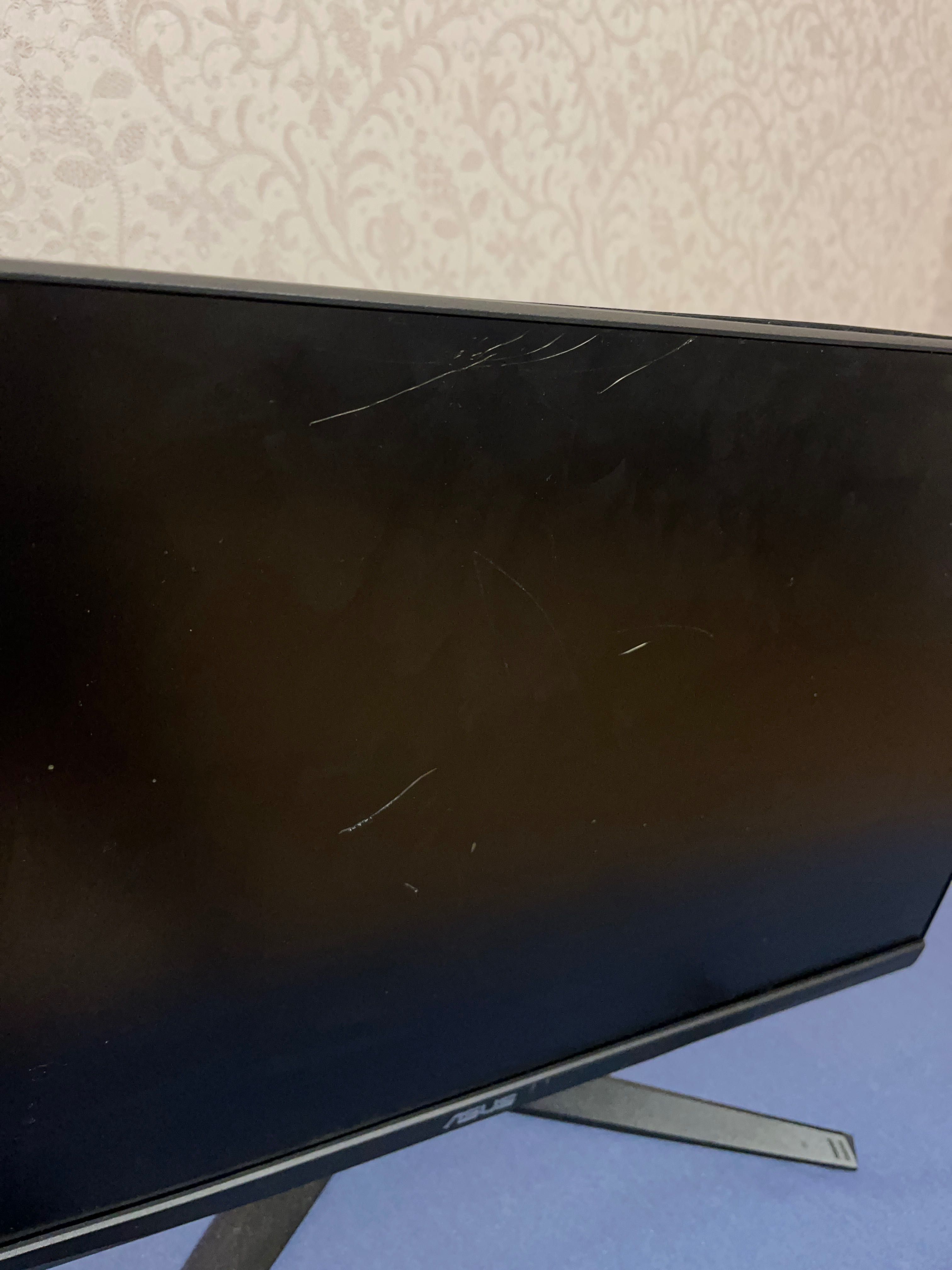Монитор 23.8" Asus TUF Gaming VG249Q1A