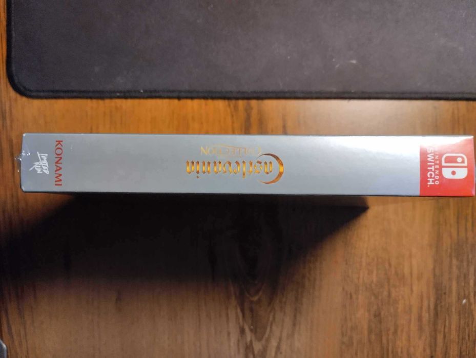 Limited Run #405: Castlevania Anniversary Collection - Classic Edition