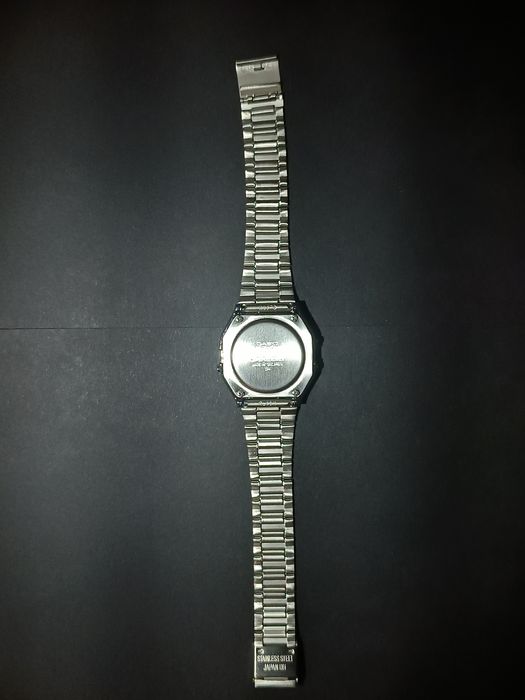 Zegarek casio ..