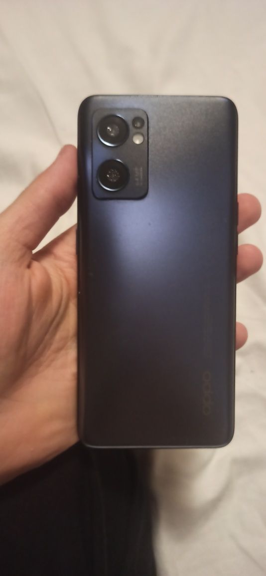 Oppo Reno7  256gb