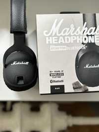 Навушники Marshall monitor bluetooth