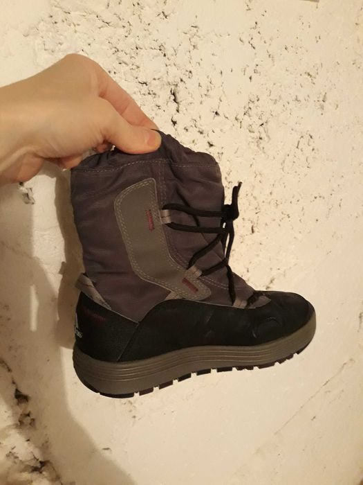 buty-kozaki adidas
