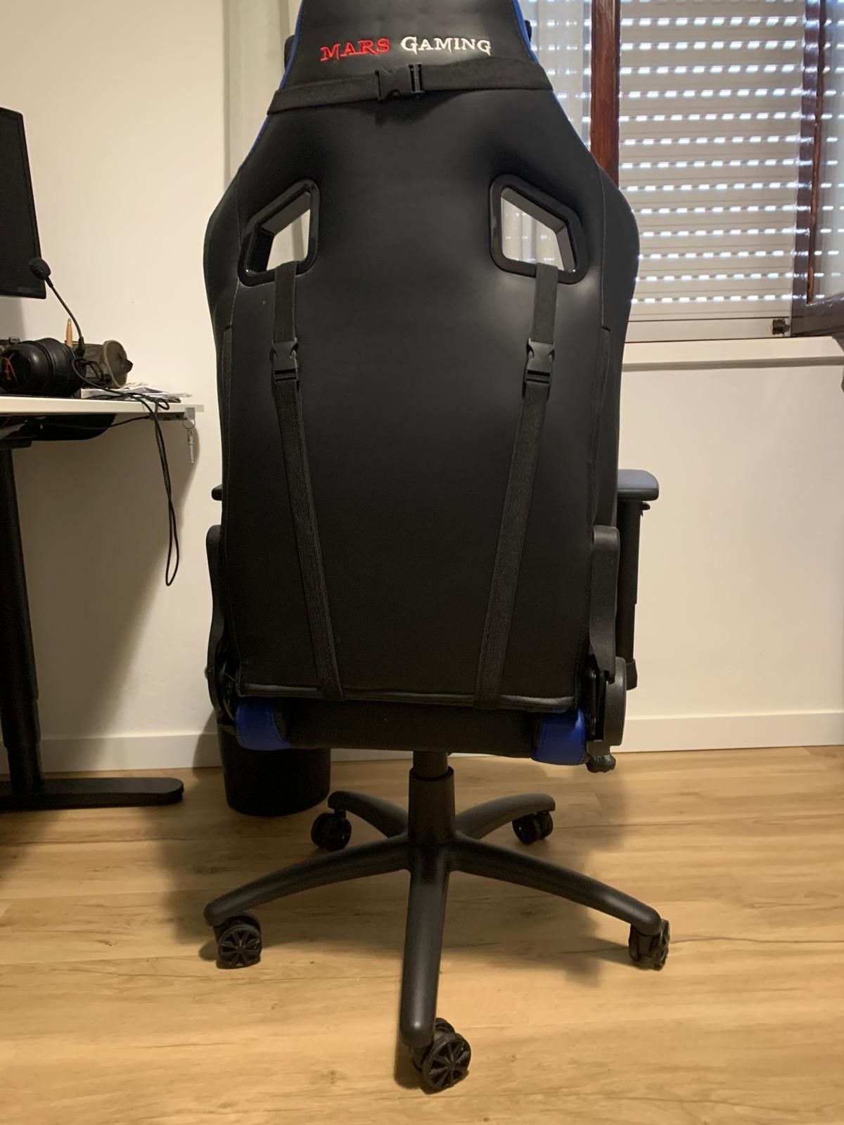 Cadeira Gaming Mars Neo