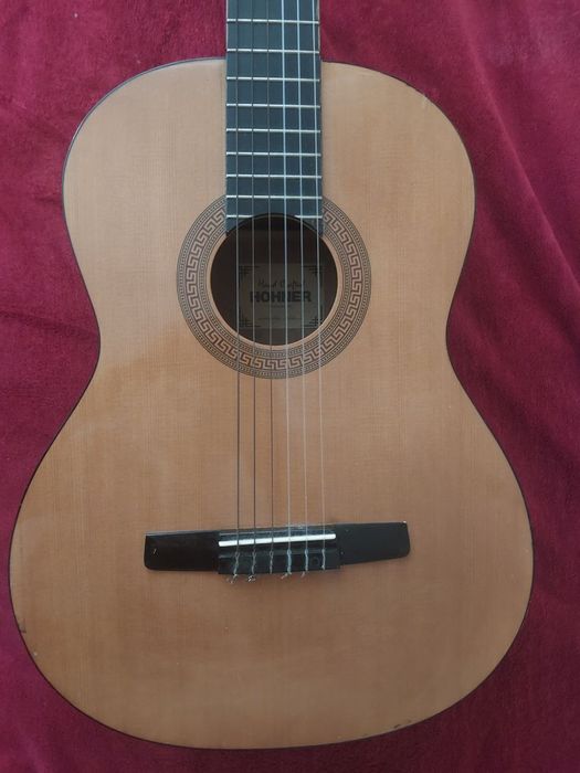Класична гітара Hohner HC 06