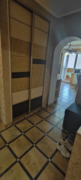 Продаж 3-х кімнатної квартири на Леваді