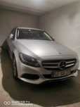 Mercedes C220 bluetec avangard