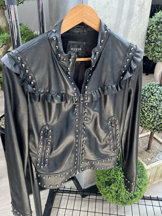 Ramoneska cwieki Guess M