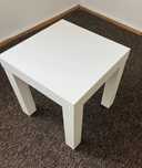 Stolik kawowy IKEA LACK  35x35 cm